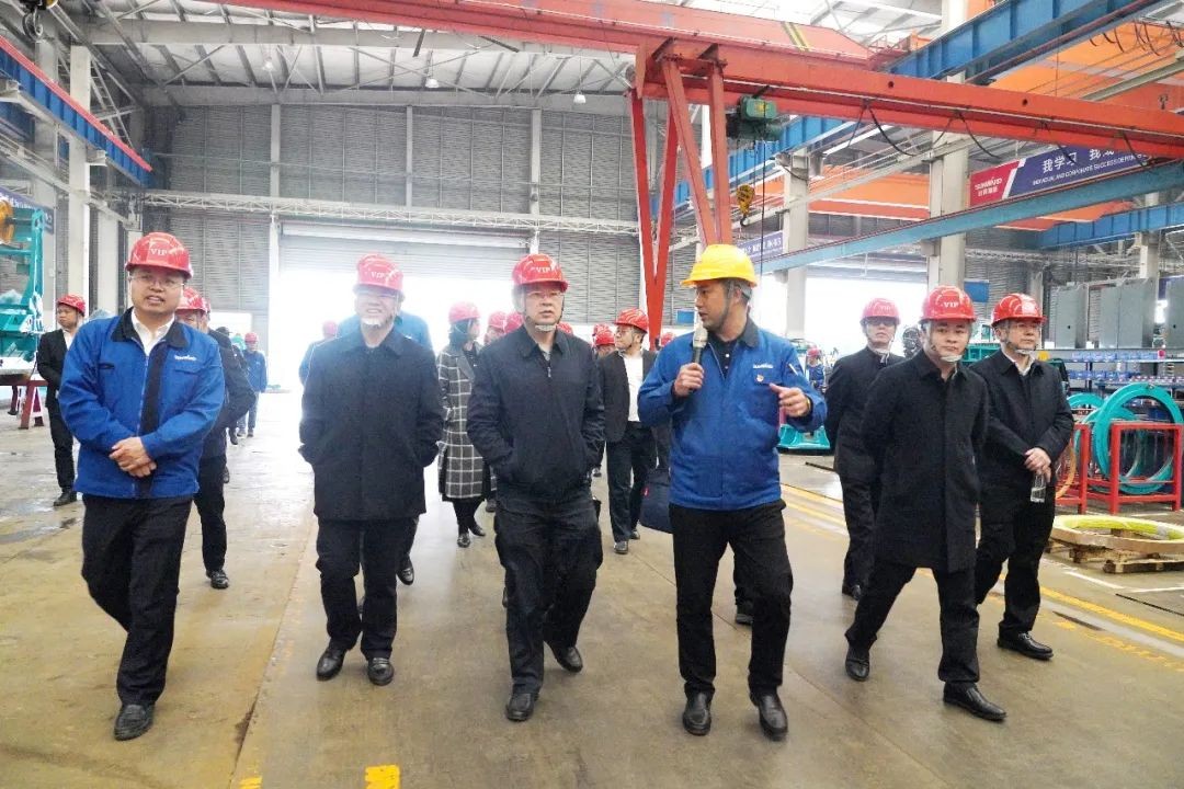 湖南重点建筑企业团调研胜游网电脑版_胜游(中国)智能