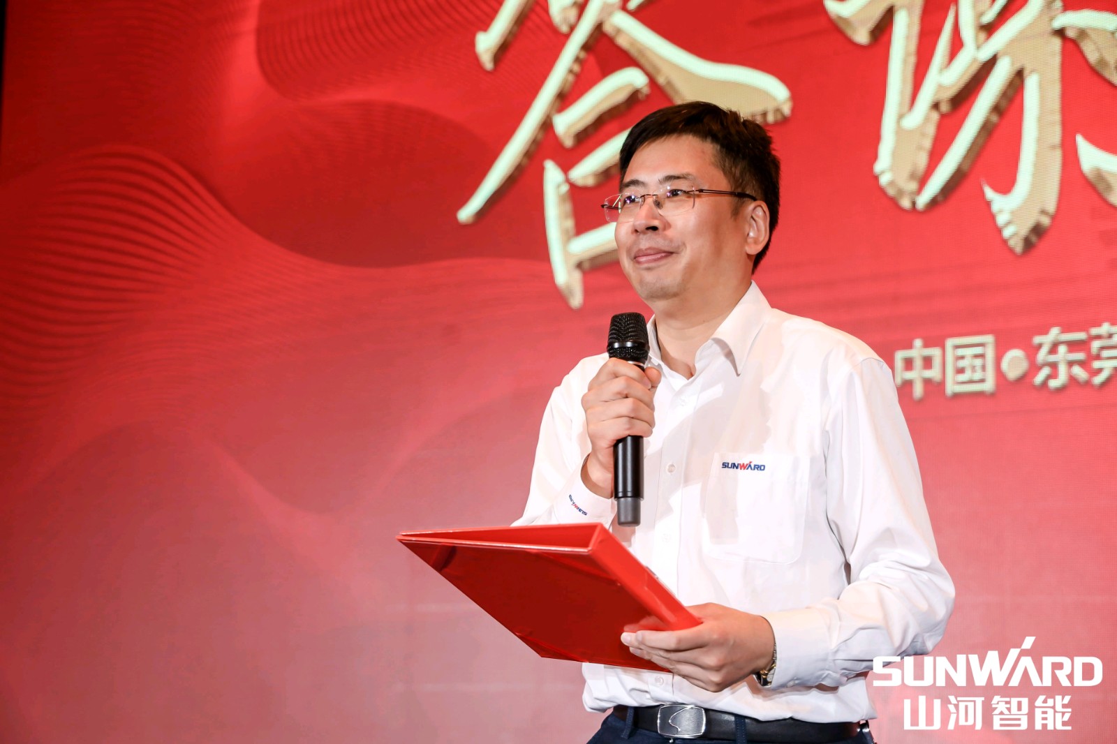 创桩工行业交流会最高纪录！胜游网电脑版_胜游(中国)智能2021年全国客户交流会东莞站圆满举行