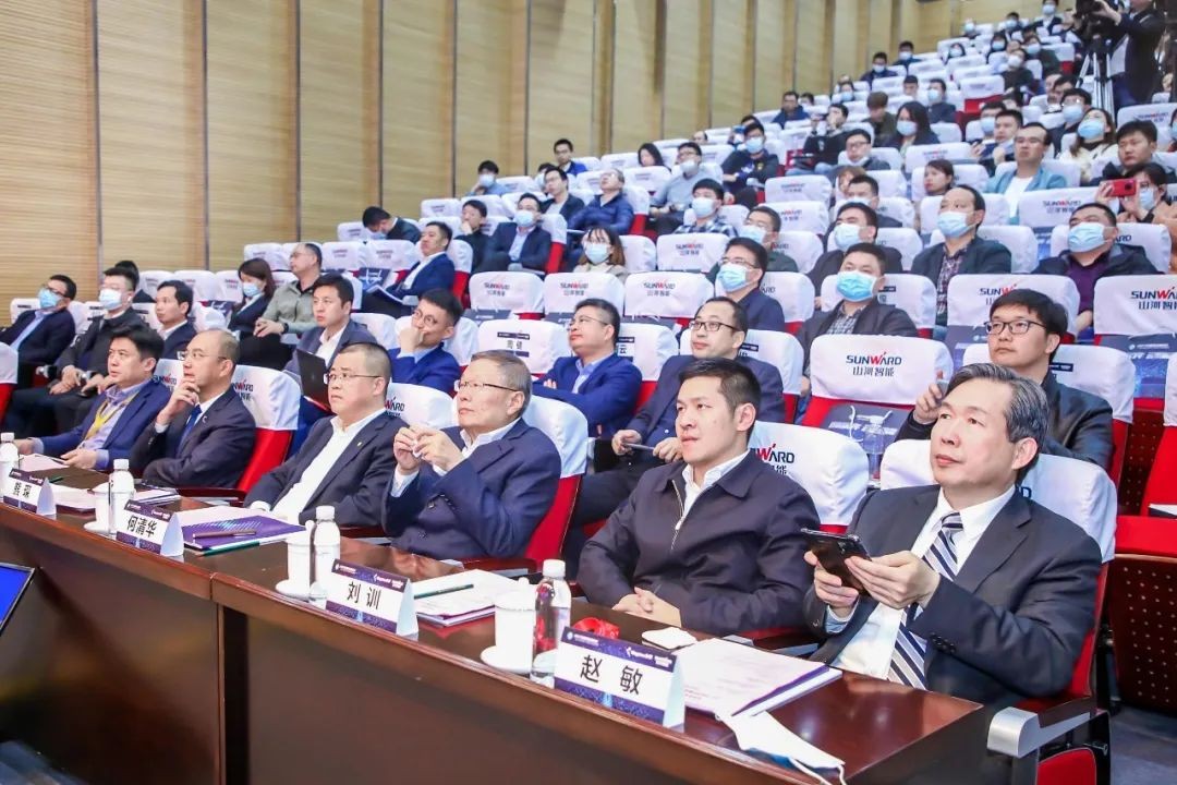 信息技术与制造业如何深度融合发展？行业大咖云集胜游网电脑版_胜游(中国)现场论道