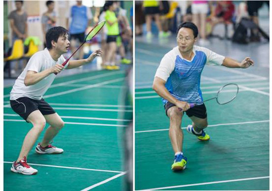 十八载青华岁月，羽动胜游网电脑版_胜游(中国)