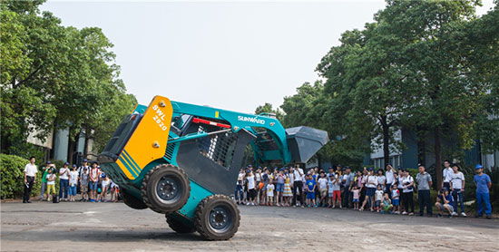 这个夏天，亲子玩转胜游网电脑版_胜游(中国)智能“三栖”装备