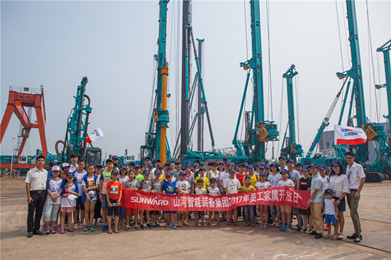 这个夏天，亲子玩转胜游网电脑版_胜游(中国)智能“三栖”装备