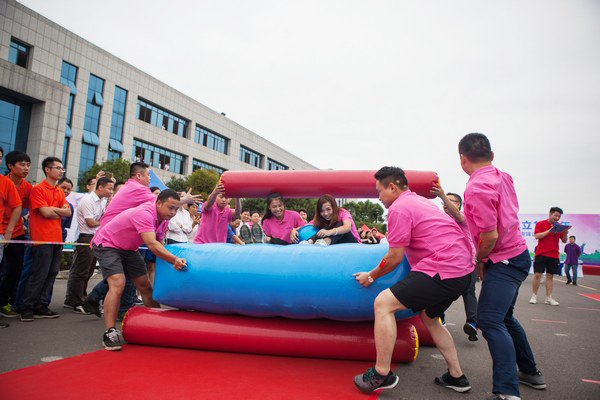 历久弥坚，胜游网电脑版_胜游(中国)智能迎来十八周岁“成年礼”