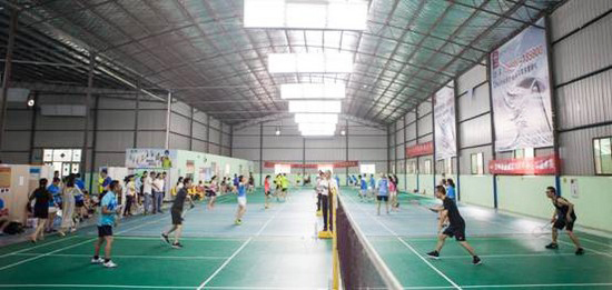 十八载青华岁月，羽动胜游网电脑版_胜游(中国)