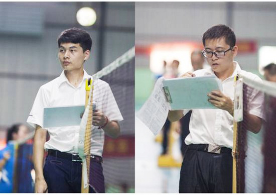 十八载青华岁月，羽动胜游网电脑版_胜游(中国)