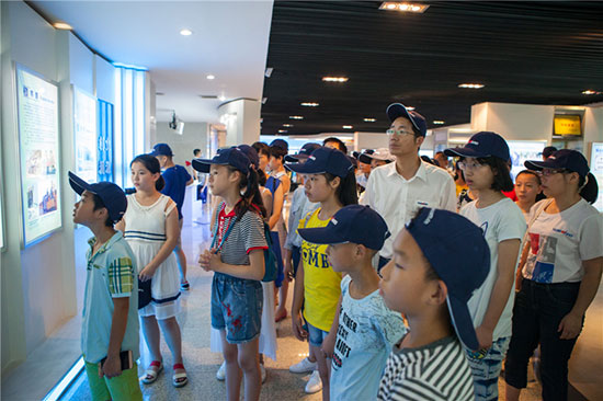 这个夏天，亲子玩转胜游网电脑版_胜游(中国)智能“三栖”装备