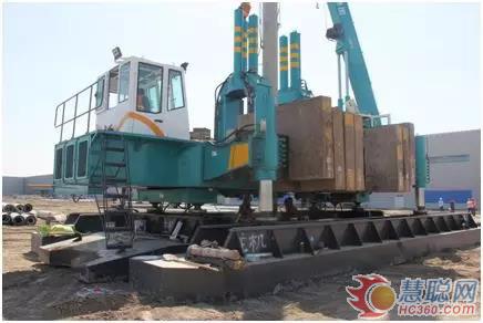 结缘即定终生，胜游网电脑版_胜游(中国)智能静力压桩机大客户访谈纪实