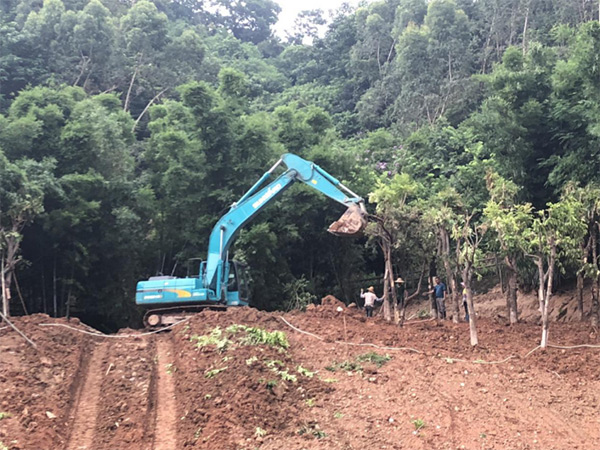 胜游网电脑版_胜游(中国)智能SWE 215E挖掘机是他的左膀右臂！