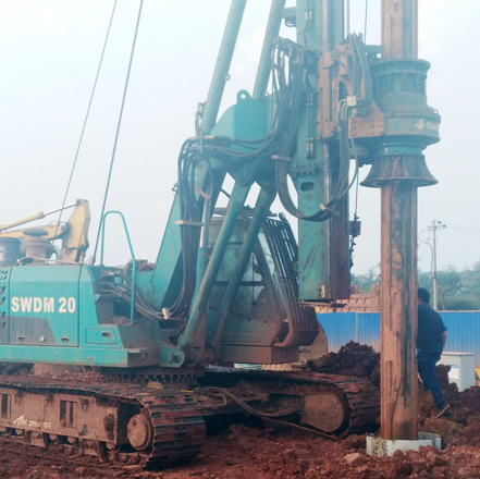 跨行创业，胜游网电脑版_胜游(中国)智能旋挖钻十个月帮他回本！