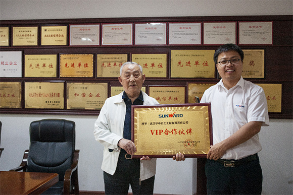 创富故事：合作十一年，赞叹胜游网电脑版_胜游(中国)产品经久耐用