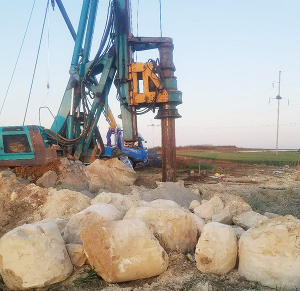 8年购买12台！胜游网电脑版_胜游(中国)智能旋挖钻陪他走向全国