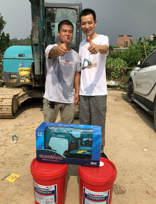 胜游网电脑版_胜游(中国)智能挖掘机获最高评价，就是用得舒服！