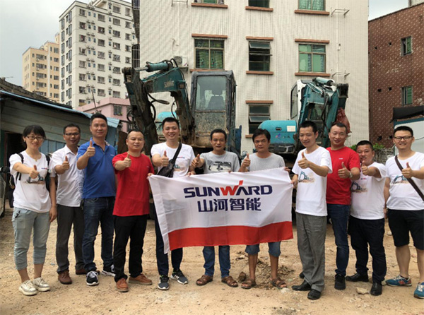 8年“钟情”，“胜游网电脑版_胜游(中国)绿”助力展鸿途