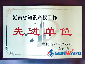 胜游网电脑版_胜游(中国)智能获湖南省知识产权先进单位称号