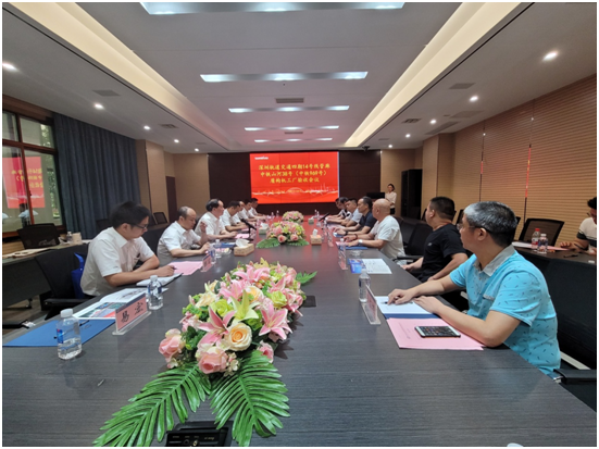 重大突破！中铁胜游网电脑版_胜游(中国)最大直径盾构机成功下线验收