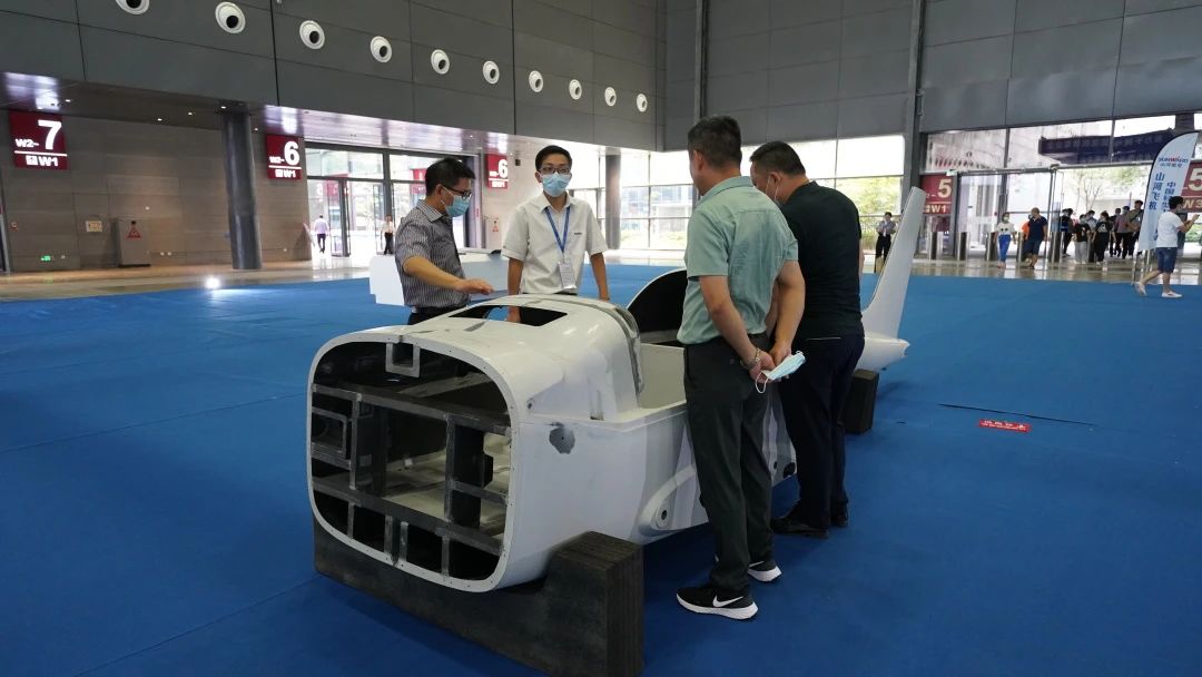 明星产品受追捧，胜游网电脑版_胜游(中国)航空携多款产品精彩亮相2021年湖南航展