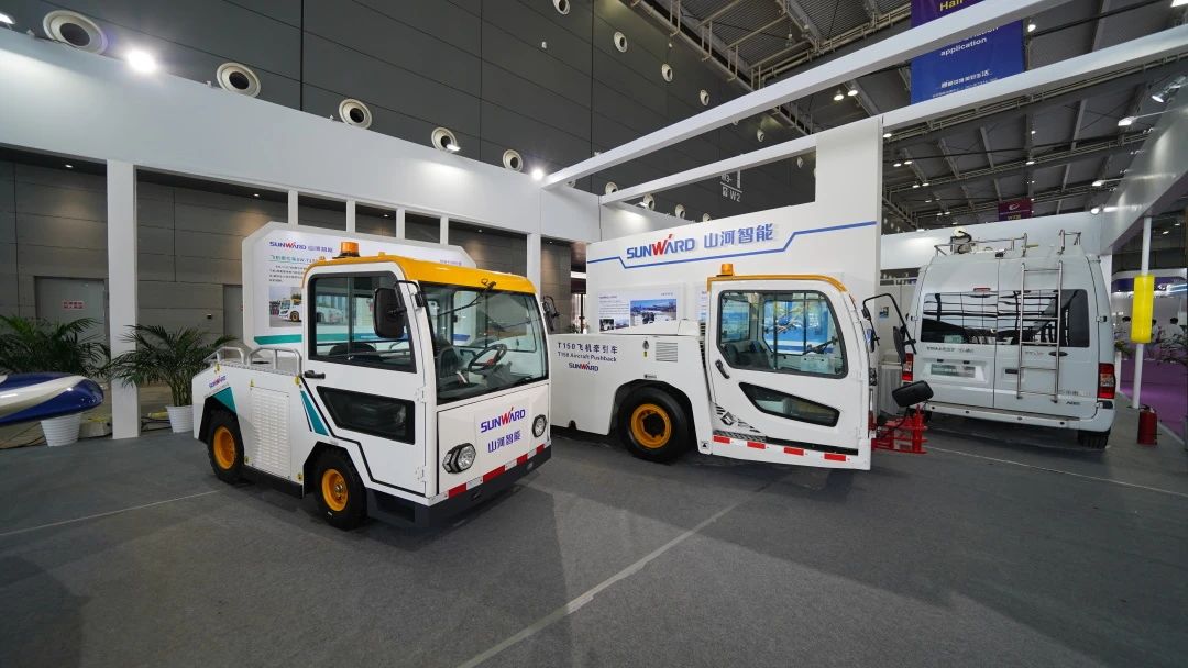 明星产品受追捧，胜游网电脑版_胜游(中国)航空携多款产品精彩亮相2021年湖南航展