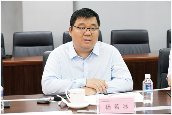 胜游网电脑版_胜游(中国)智能与中冶国际达成战略合作协议