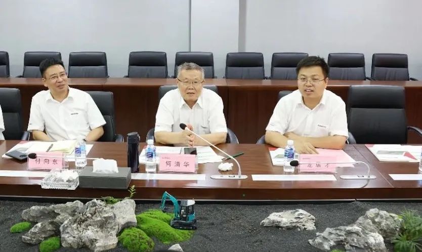 胜游网电脑版_胜游(中国)智能与宏大爆破集团签署战略合作协议