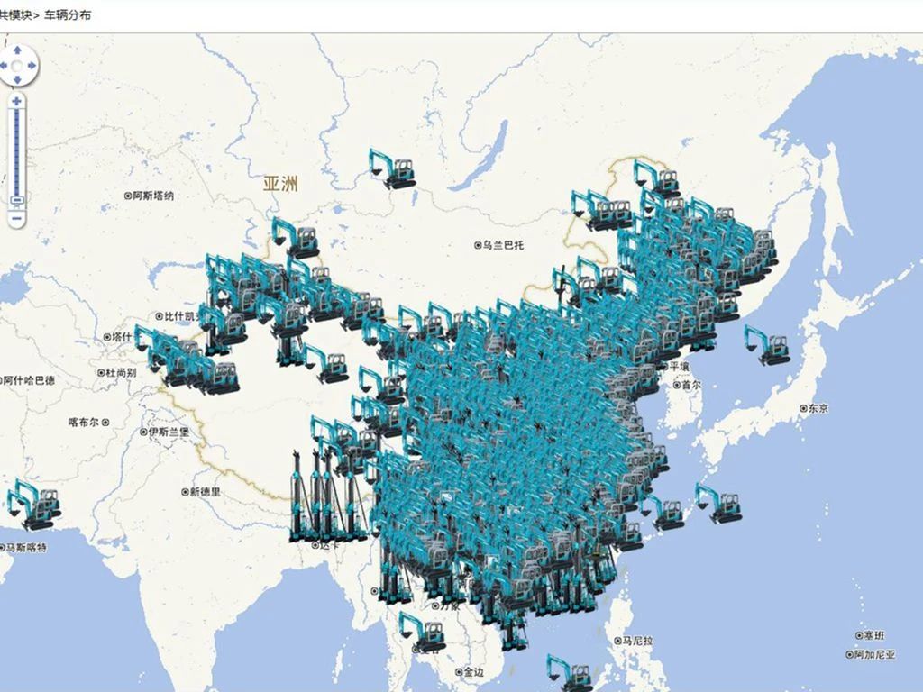 闻令而动！胜游网电脑版_胜游(中国)智能应急救援队整装待发