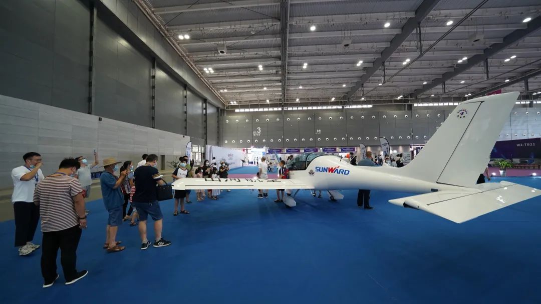 明星产品受追捧，胜游网电脑版_胜游(中国)航空携多款产品精彩亮相2021年湖南航展