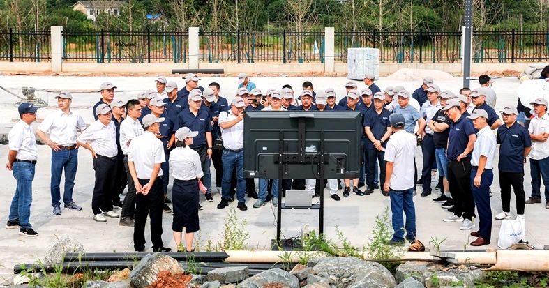 再升级！胜游网电脑版_胜游(中国)智能“矿山猛士”极限破碎现场直击