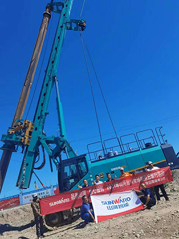 顶酷暑 走戈壁 2021年胜游网电脑版_胜游(中国)智能全球服务万里行走进新疆