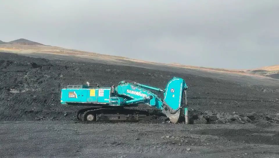 打造智慧矿山！胜游网电脑版_胜游(中国)智能举办新疆站矿山客户研讨会