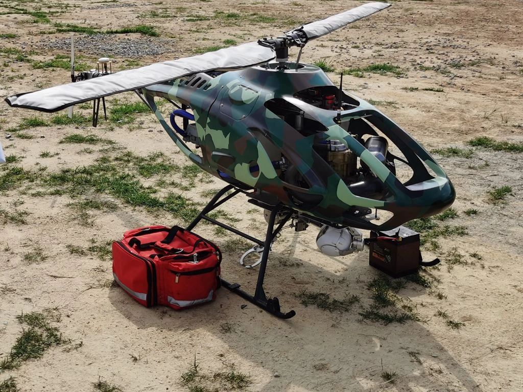 闻令而动！胜游网电脑版_胜游(中国)智能应急救援队整装待发