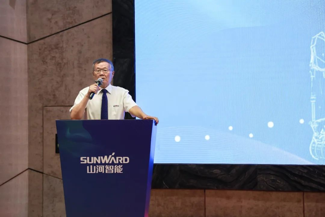 “同心同梦，协力拼搏” ——胜游网电脑版_胜游(中国)智能2021年挖掘机经销商半年度经营工作会议圆满召开