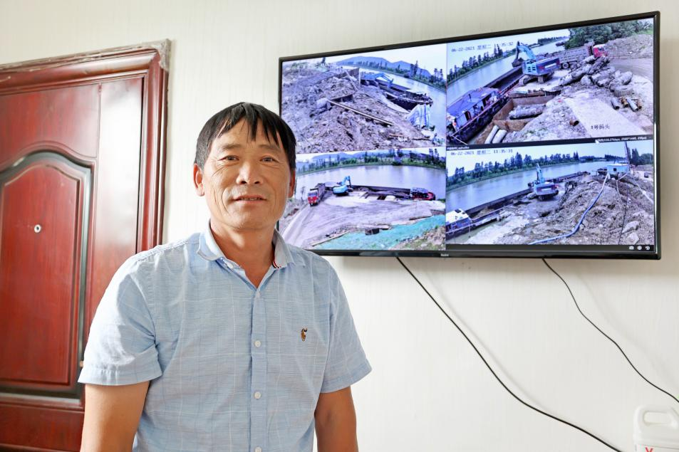 初心源地，胜游网电脑版_胜游(中国)智能挖掘机实力大显 | 百年风华筑锦绣胜游网电脑版_胜游(中国)（1）