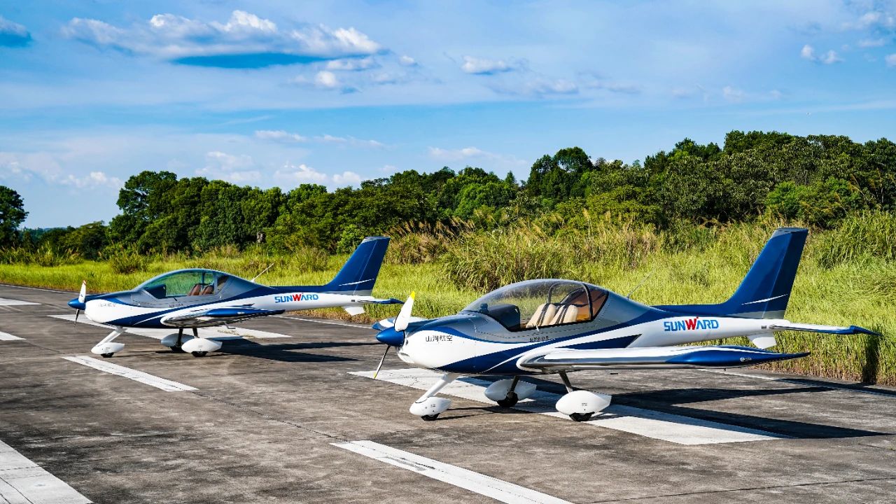 一封感谢信,牵引出胜游网电脑版_胜游(中国)智能通航产业庞大版图