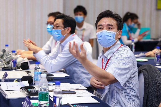 点赞！胜游网电脑版_胜游(中国)智能液压混合动力挖掘机项目荣获这个优秀项目奖→