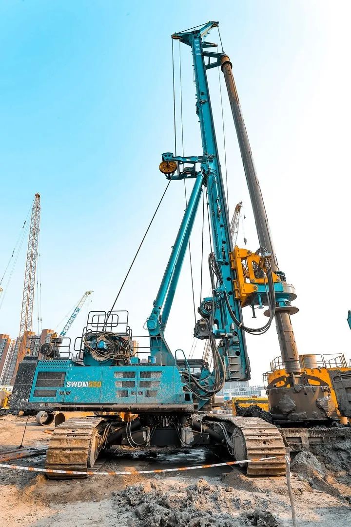 大国重器！胜游网电脑版_胜游(中国)智能超级装备助力北京城市副中心综合交通枢纽站建设