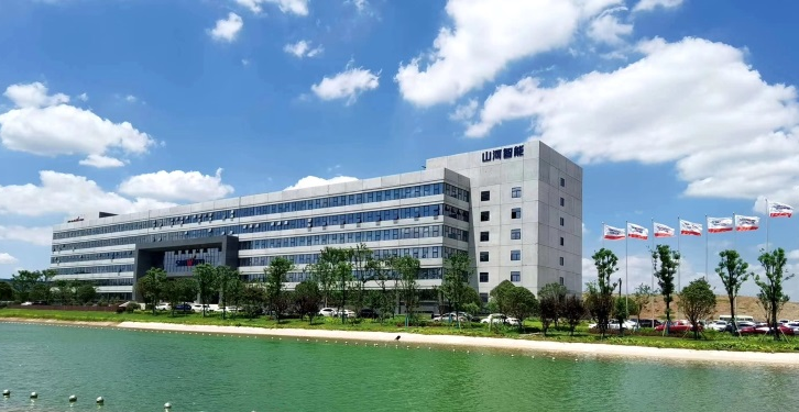 践行绿色发展理念！胜游网电脑版_胜游(中国)智能获批工信部“工业产品绿色设计示范企业”