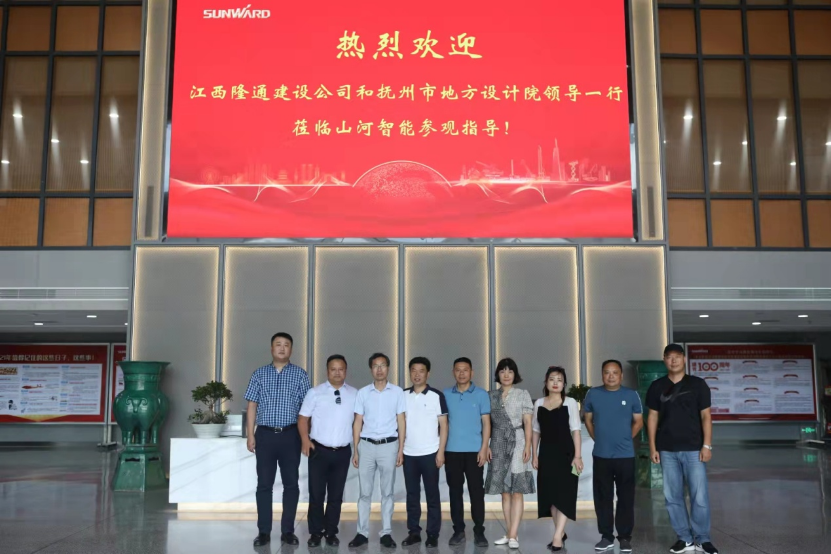 创富故事 | 十年桩基所向披靡！他打造了一支胜游网电脑版_胜游(中国)智能“施工天团”