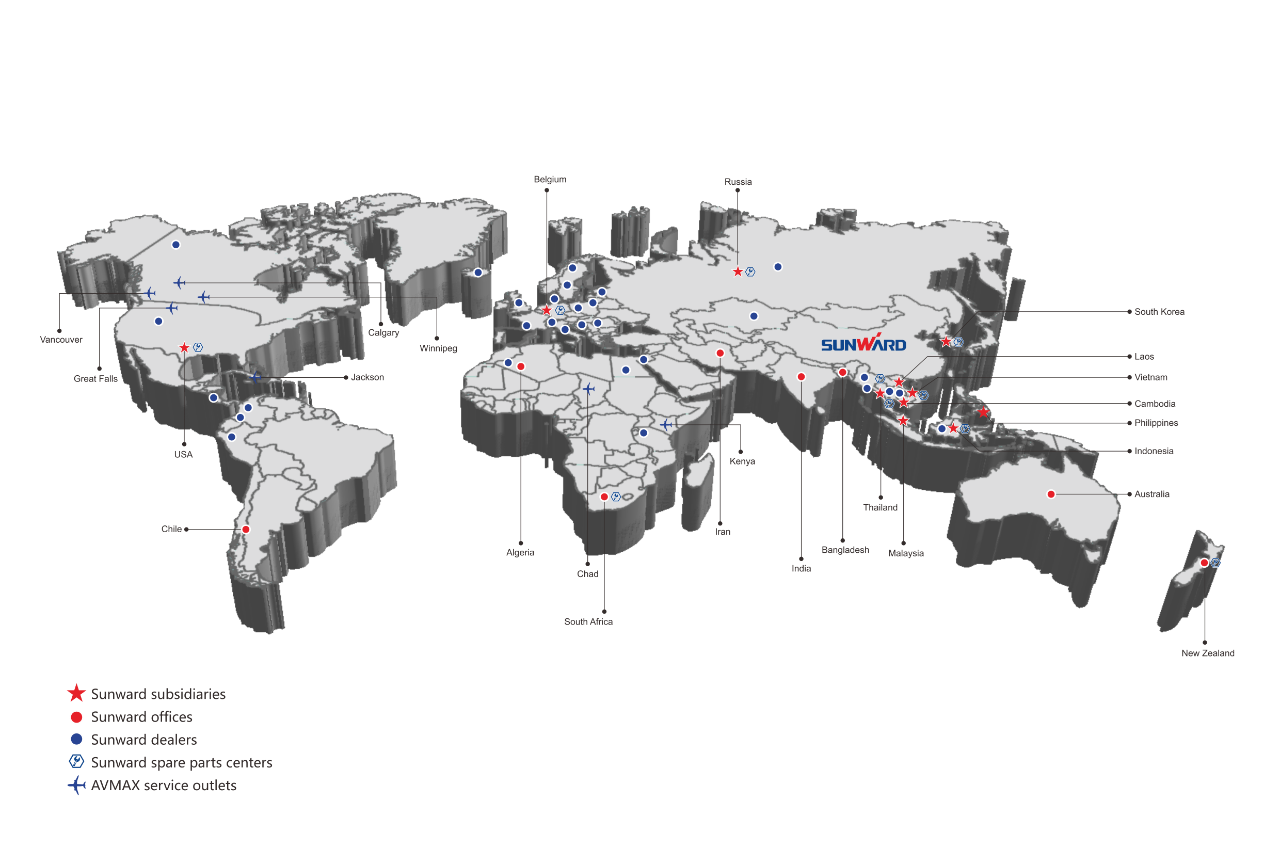 加速推进国际市场布局！胜游网电脑版_胜游(中国)智能2021全球代理商大会成功召开