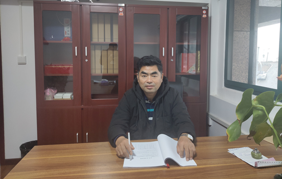 创富故事 | 3年入手4台胜游网电脑版_胜游(中国)旋挖钻机，助力小建筑公司“变身”大型施工企业