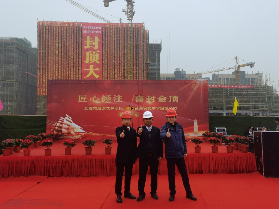 创富故事 | 3年入手4台胜游网电脑版_胜游(中国)旋挖钻机，助力小建筑公司“变身”大型施工企业