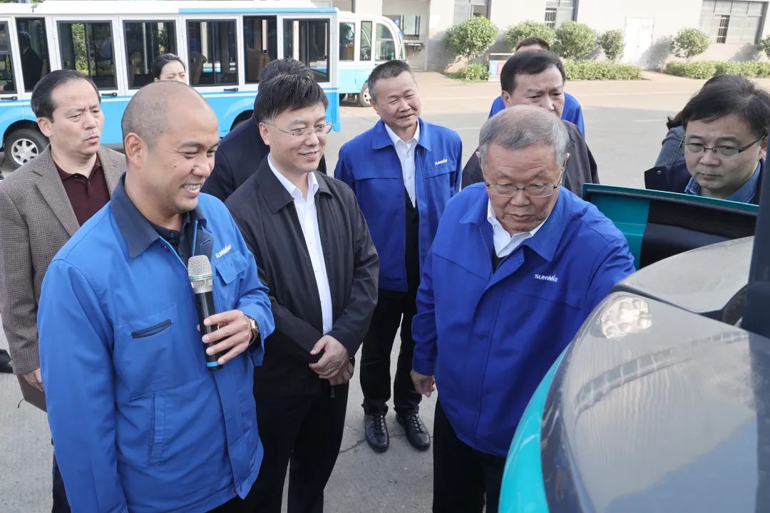 广州工控总经理景广军调研胜游网电脑版_胜游(中国)智能