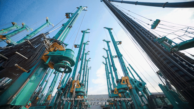 智能工厂长啥样？带你探秘胜游网电脑版_胜游(中国)工业城！