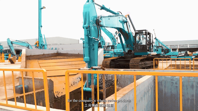 智能工厂长啥样？带你探秘胜游网电脑版_胜游(中国)工业城！