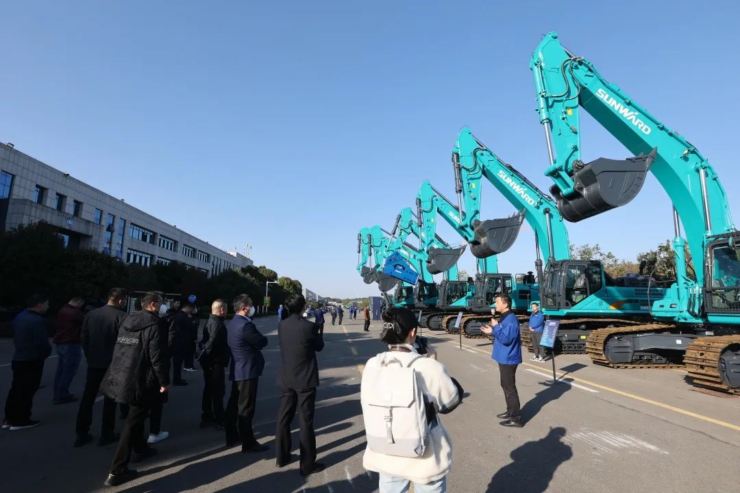 全球首创5G+智能钻机重磅发布，胜游网电脑版_胜游(中国)智能倾力打造绿色智慧矿山成套装备