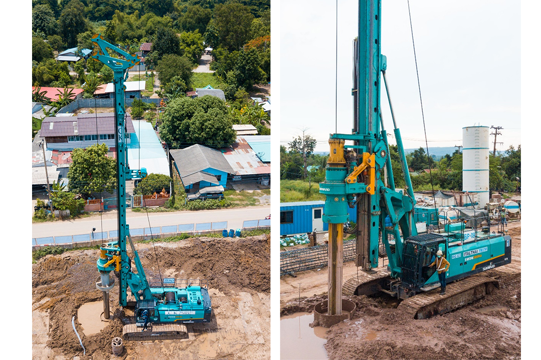 勇闯“一带一路”，胜游网电脑版_胜游(中国)智能助力海外重大工程建设