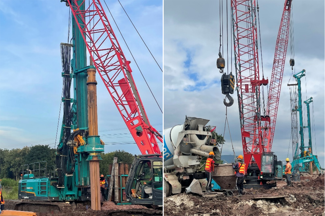 勇闯“一带一路”，胜游网电脑版_胜游(中国)智能助力海外重大工程建设