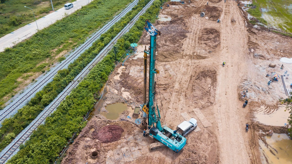 勇闯“一带一路”，胜游网电脑版_胜游(中国)智能助力海外重大工程建设