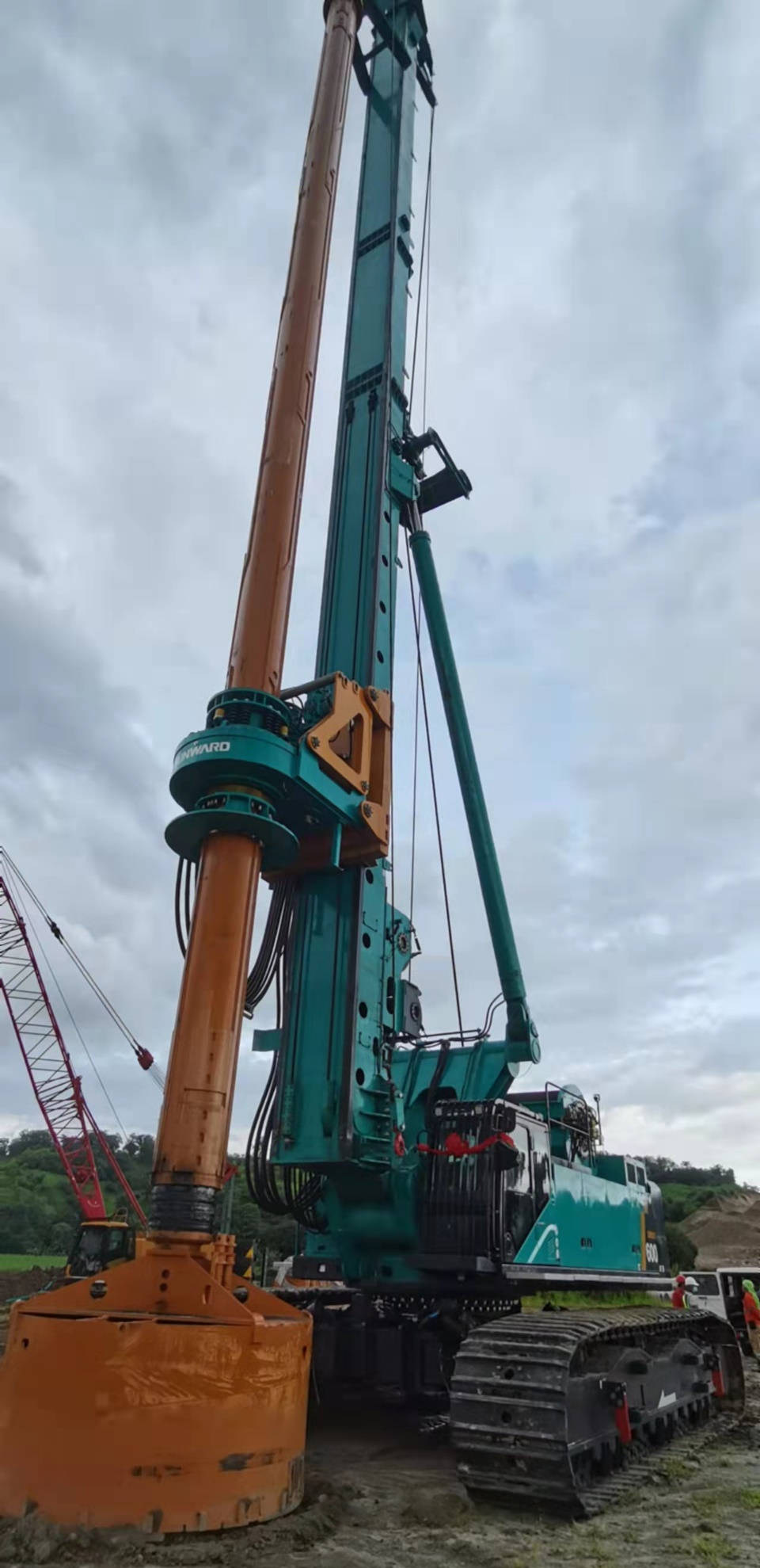 勇闯“一带一路”，胜游网电脑版_胜游(中国)智能助力海外重大工程建设