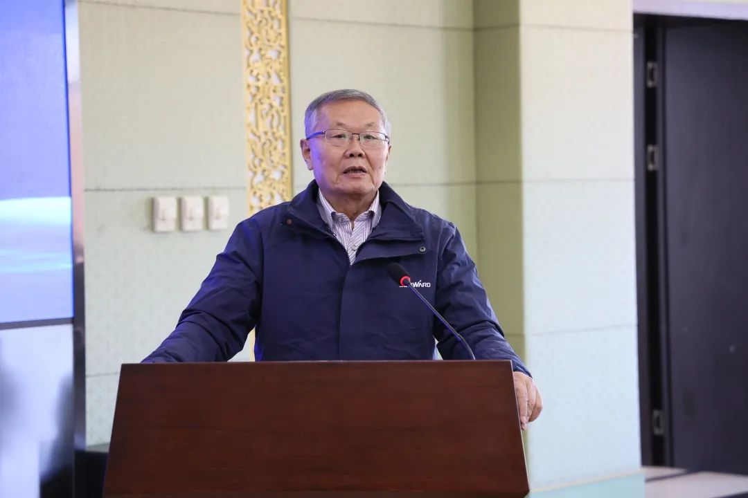 持续助力“双碳”目标！胜游网电脑版_胜游(中国)智能（鄂尔多斯）绿色智慧矿山研究院正式成立