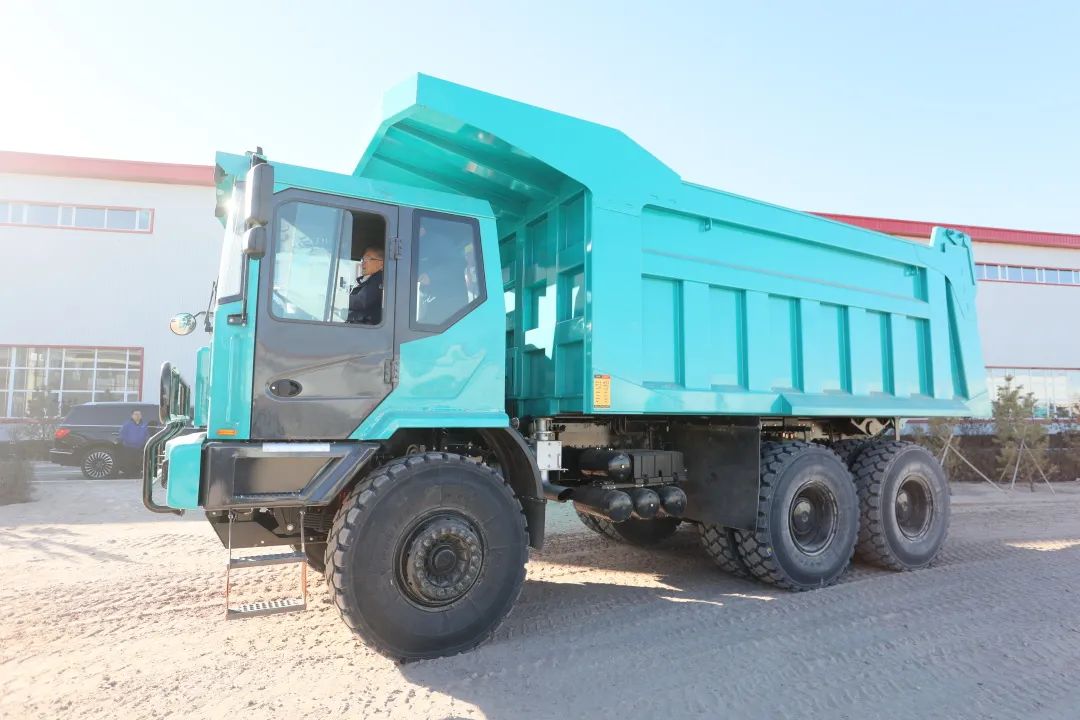 持续助力“双碳”目标！胜游网电脑版_胜游(中国)智能（鄂尔多斯）绿色智慧矿山研究院正式成立