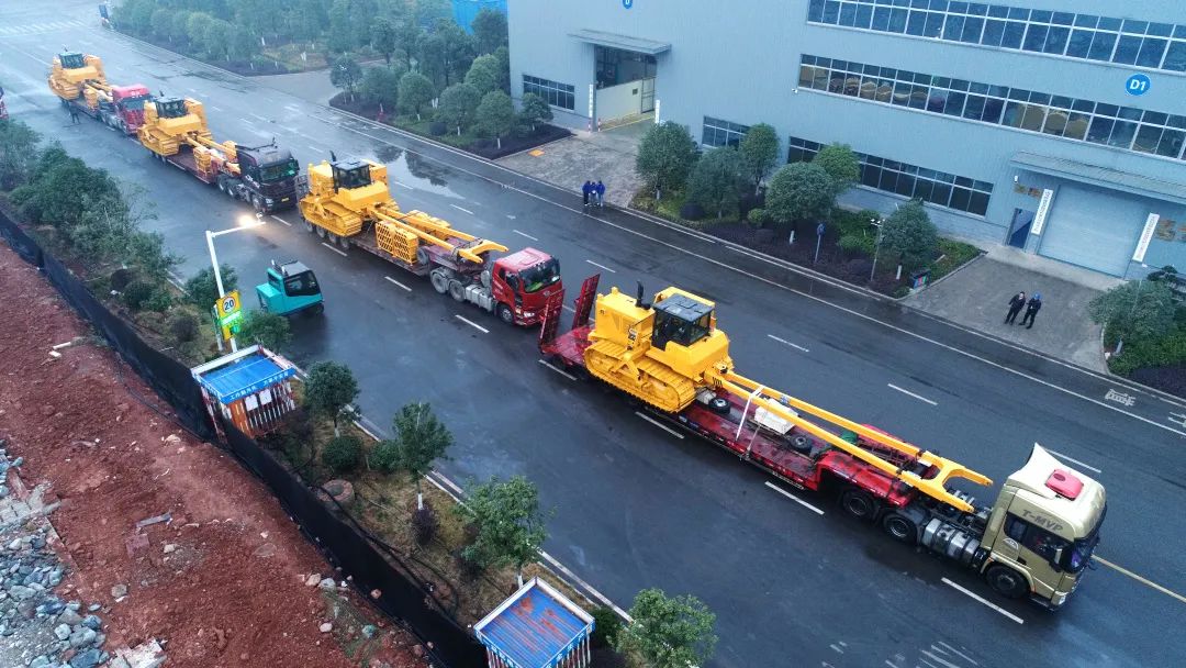 助力国家重点工程！胜游网电脑版_胜游(中国)智能油气管道装备“加油”“争气”